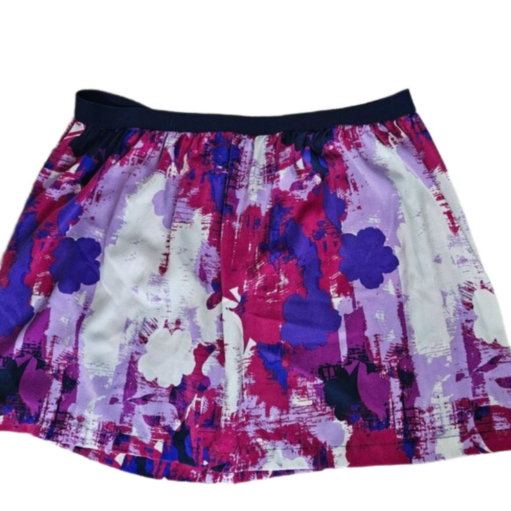 Joe Fresh Skirt Very stretchy waistband to size XXL